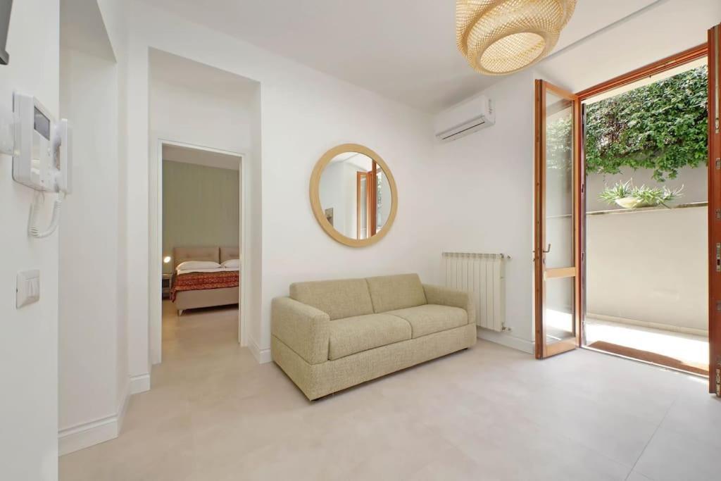 Vatican Apartment With Parking Рим Экстерьер фото